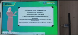 Kasus Dugaan Tipikor Pejabat Di Lingkungan Pemprov Jatim Seolah Tenggelam, Diduga Karena Lambannya Kinerja Inspektorat?