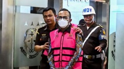 Jahatnya Pelaku Koruptor BBM! Pertalite Dioplos Jadi Pertamax Hingga Rugikan Negara Rp193,7 Triliun, Berikut Nama Dan Jabatannya Di Pertamina