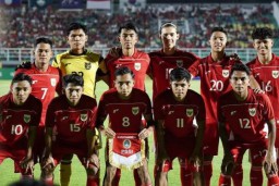 Menang Lawan Korsel Harga Mati Untuk Timnas Indonesia U23 Bisa Lolos Piala Asia 2026