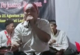 Demo Brutal Di Jatim! Garad Bakal Adukan Dua Badan Publik Ke Kemendagri RI Terkait Dugaan Lemahnya Pengawasan Dan Pencegahan