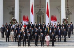UU BUMN Disahkan, Wamen Dilarang Rangkap Jabat Komisaris