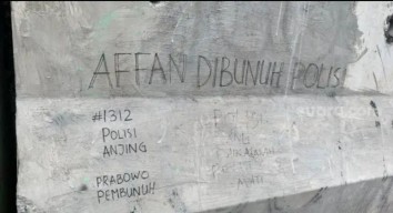 Kritik BEM SI Setahun Kepemimpinan Prabowo-Gibran: Banyak Program Ditulis Bagus, Tapi Realisasinya Kacau!