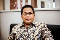 KPK Tetapkan Sekjen DPR RI Jadi Tersangka Korupsi Ratusan Miliar Rupiah