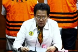 Kasus Suap Dana Hibah Jatim, KPK Cegah Empat Pimpinan DPRD Jatim Ke Luar Negeri Selama Enam Bulan
