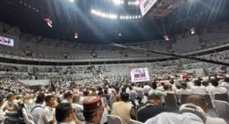 Bawaslu Tegaskan Aparat Dan Kepala Desa Tak Boleh Ikut Kampanyekan Peserta Pemilu : Sanksinya Pidana Dan Yang Didukung Bisa Didiskualifikasi