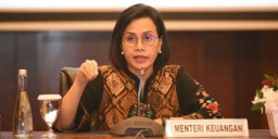 Cak Imin Kayaknya Harus Gigit Jari Soal Ajak Sri Mulyani Jadi Cawapres, Karena Bu Sri Bilang Begini...