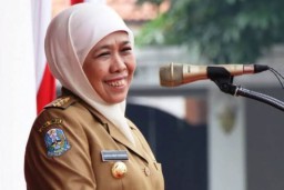 Terkait Jabatan Sekdaprov Jatim, Gubernur Didorong Supaya Pilih Dari Lingkup Pemprov, Karena Alasan Ini...