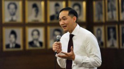 Kejagung RI Beri Sinyal Bakal Periksa Eks Mendag M Lutfi Terkait Minyak Goreng