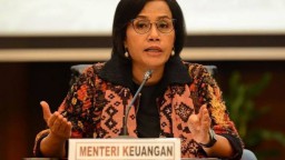 Menkeu: Inklusi Keuangan Penting Untuk Perempuan, Pemuda Dan UMKM