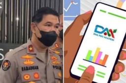 Mengenal Apa Itu DNA Pro Yang Mampu Seret Artis Ke Polisi, Berikut Ciri-Ciri Dan Cara Kerjanya...