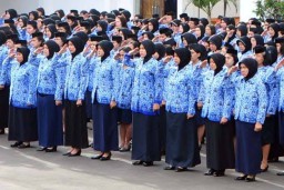 Menpan RB Terbitkan Surat Edaran, Seluruh ASN Diwajibkan Akan Hal Ini
