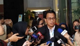 Berdasarkan Temuan KPK, Ditemukan Aliran Dana Dari Alfamidi, Diduga Untuk Suap Walikota Ambon