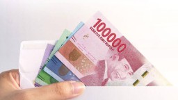 Sesuai Perpres No 98 Tahun 2020, Gaji PPPK Juga Naik, Berikut Nilainya Sesuai Dengan Golongannya
