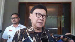 Menpan RB : Pekerja Paling Enak Itu Ya ASN, Ini Alasannya..