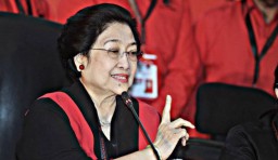 Megawati Ingatkan Kadernya Untuk Tidak Berpatok Pada Hasil Survei