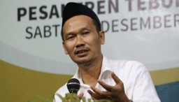 Ceritakan Kisah Nabi Sulaiman, Gus Baha Sebut Tak Baik Manusia Punya Khodam