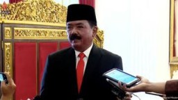 Menteri ATR/BPN Hadi Tjahjanto Ultimatum Jajaran, Bahkan Ancam Copot Kakan BPN Jika Kedapatan Pungli