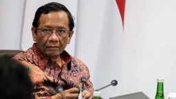 Soal Penghapusan Honorer Yang Kini Dipegang Mahfud MD Sebagai Menpan-RB Ad Interim, Kepala Daerah Bakal Kena Sanksi Jika Masih Lakukan Hal Ini