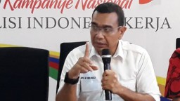 Ternyata BUMN Juga Sempat Salurkan CSR Ke ACT, Arya Sinulingga : Tak Ada Arahan Dari Kementerian BUMN