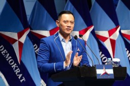 Demokrat Disebut Sering Ditolak Partai Besar Untuk Koalisi, Pengamat : Demokrat Harus Sadar Diri Sebagai Partai Menengah