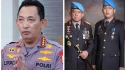 Kadiv Propam Irjen Ferdy Sambo Di Non Aktifkan Kapolri, Begini Reaksi Sang Kadiv Dan Mahfud MD