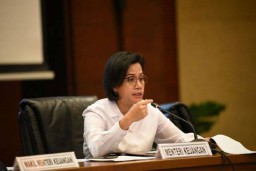 Segini Besaran Nilai Pensiunan PNS Yang Dianggap Sri Mulyani Bebani Negara Dan Minta Direformasi