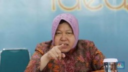 Cucunya Di Usir Saat Main Di Playground, Risma : Mungkin Cucuku Elek