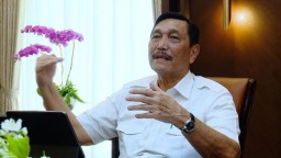 Apa Itu Badai El Nino Yang Diprediksi Melanda RI Bulan Agustus Ini, Hingga Luhut Minta Pemda Persiapkan Diri