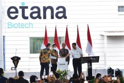 Ketika Jokowi Sindir Produsen Vaksin Yang Banyak Publikasi : Ngomong Terus Tapi Kok Enggak Jadi-jadi