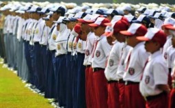 Kemendikbud ristek Keluarkan Aturan Baru Seragam Sekolah Mulai SD, SMP Dan SMA
