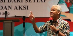 Ganjar Pranowo Soal Maju Capres 2024 : Demi Bangsa Dan Negara, Apa Sih Yang Gak Siap!!