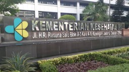 Kemenkes Larang Penggunaan Obat Cair Sementara, Khusus Untuk Obat Cair Epilepsi Diistimewakan