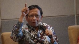 Ketua TGIPF Ke Ketua PSSI : Kalau Masih Punya Hati, Sebaiknya Mundur