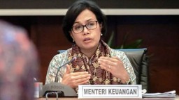Suku Bunga Naik, Sri Mulyani Ke Bankir : Anda Menari' Diatas Penderitaan Orang Lain