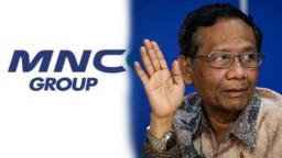 ISR RCTI, Global TV, TV One Dicabut Pemerintah, Begini Tanggapan MNC Grup