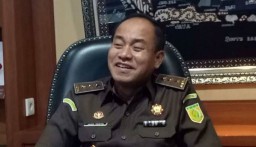 JAM Intel Dr. Amir Yanto: Intelijen Penegakan Hukum Menuntut Jaksa Hadir Di Tengah' Masyarakat