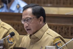 Gantikan Retno Marsudi, Mendagri Tito Jabat Menteri Luar Negeri Ad Interim