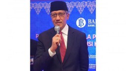 Konflik Geopolitik Sebabkan Terhambatnya Pasokan Pangan Dan Energi, BI Sebut Dunia Dalam Fase Stagflasi