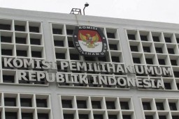 KPU Tetapkan Nomor Urut 17 Parpol Dan 6 Partai Lokal Aceh Pada Perhelatan Pemilu 2024, Berikut Daftarnya