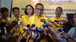 Wakil Ketua DPRD Jatim Jadi Tersangka, Begini Tanggapan DPP Partai Golkar