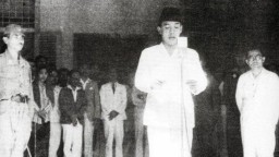 Sejarah Panjang Memerdekakan Indonesia, Hingga Terbentuknya 'Boedi Oetomo'