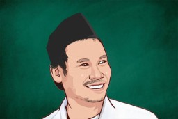 Jika Hewan Ini Bersuara Di Tengah Malam Menandakan Ada Malaikat Datang, Gus Baha: Segera Berdoa