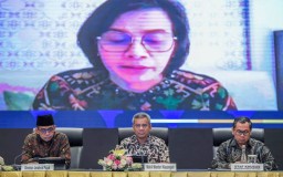 Ajakan Untuk Tidak Laporkan Pajak Imbas Rafael Alun Di Respon Sri Mulyani, Pakar : Puncak Gunung Es