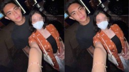 GP Ansor Murka!! Minta Bukti Jika AGH Menolong David di TKP, Sebut Polisi Jangan Jadi Humas Mario