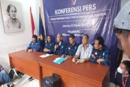 Ketum Partai Prima Buka Suara Soal Dimenangkan Gugatannya Oleh PN Jakpus Yang Hingga Putuskan Penundaan Pemilu 2024