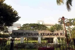 Menguak Fakta Transaksi Aneh Aliran Dana Rp300 Triliun Di Kemenkeu