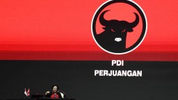 Breakingnews! PDIP Umumkan 13 Nama Cagub-Cawagub Hari Ini, Berikut Nama-Namanya