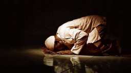 Tata Cara Dan Niat Shalat Tarawih 11 Rokaat Yang Dapat Dilakukan Sendiri Di Rumah, Berikut Lengkapnya