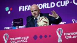 Kabar Buruk Nih!! FIFA Batalkan Pengundian Peserta Piala Dunia U20 Dengan Waktu Yang Tidak Ditentukan