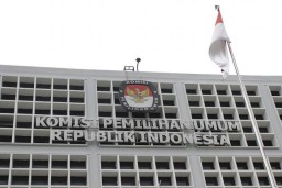 KPU Kembali Tak Loloskan Partai PRIMA : Tak Penuhi Syarat Sebagai Parpol